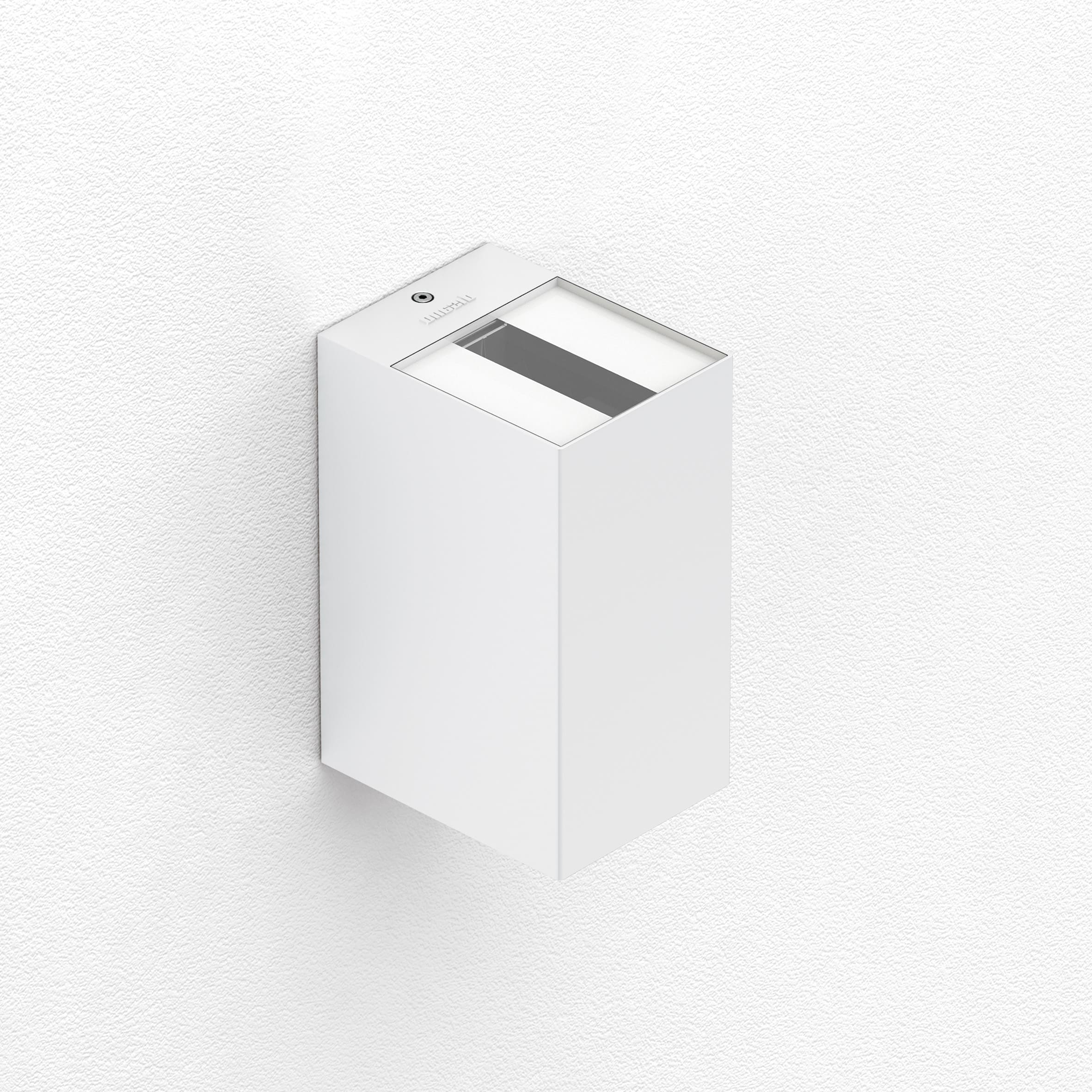 DISANO ILLUMINAZIONE - SQUARE 1576 LED 14W CLD BIANCO