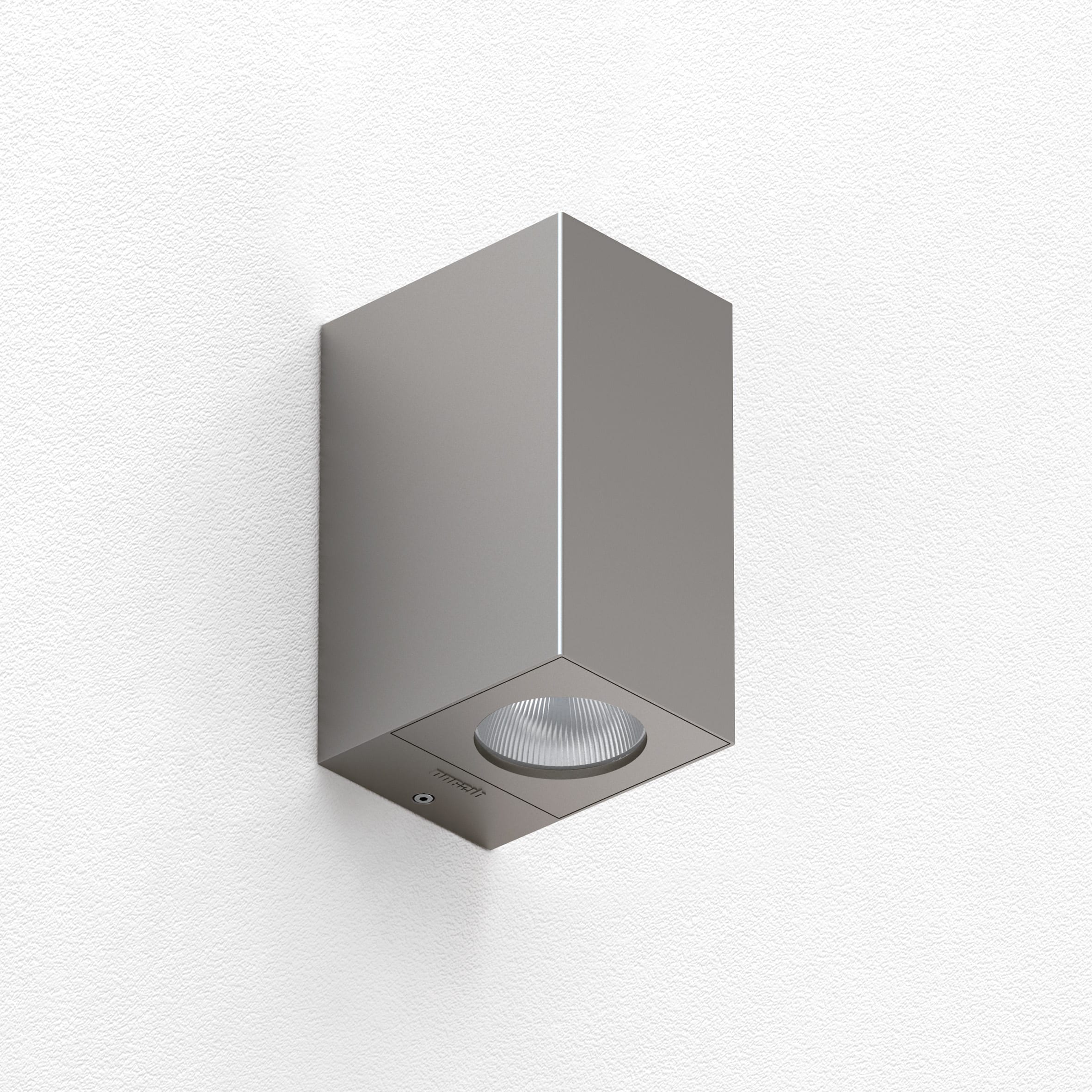DISANO ILLUMINAZIONE - SQUARE 1577 LED 27W CLD BIA 4000K