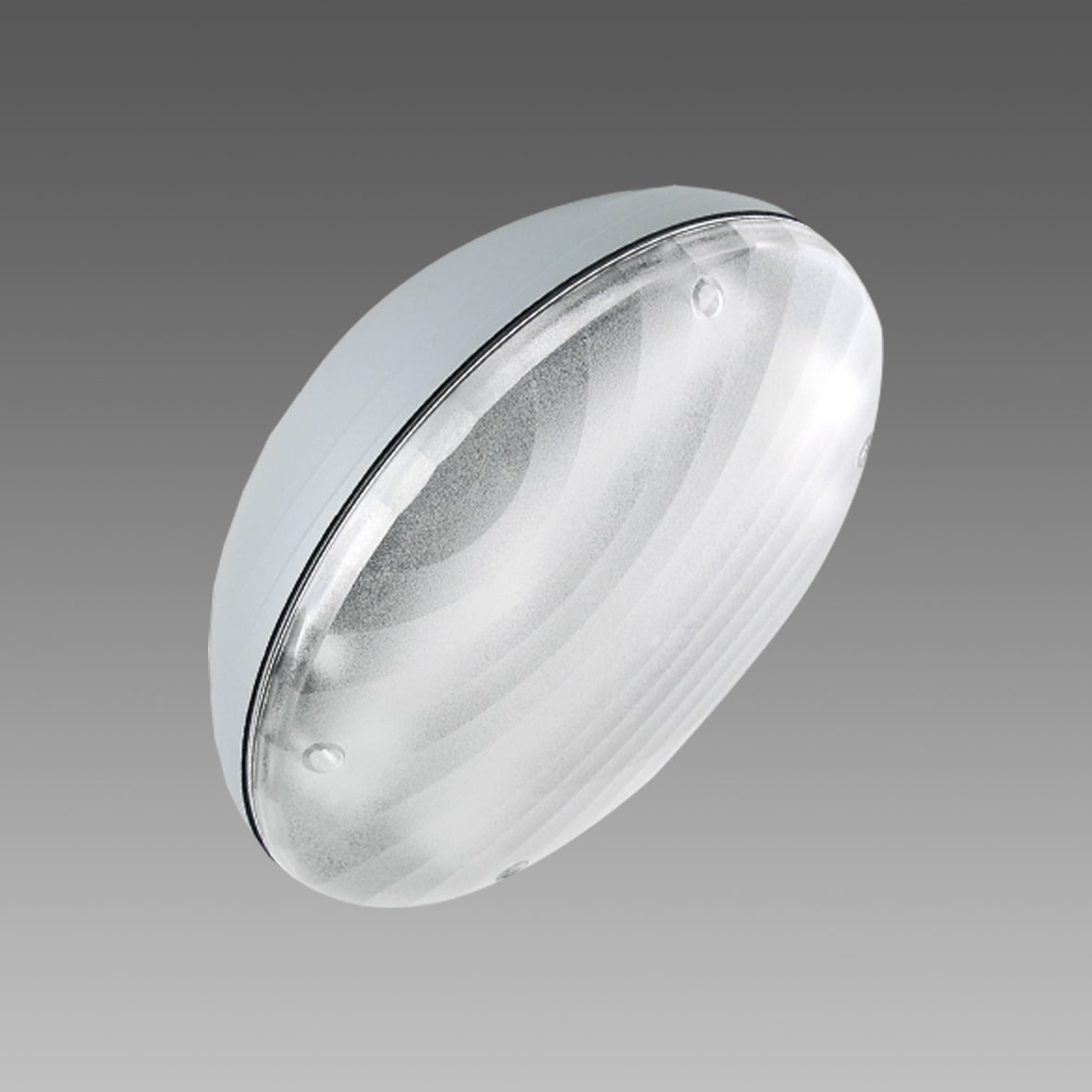 DISANO ILLUMINAZIONE - GARDEN 1280 MAX 10W S GREY