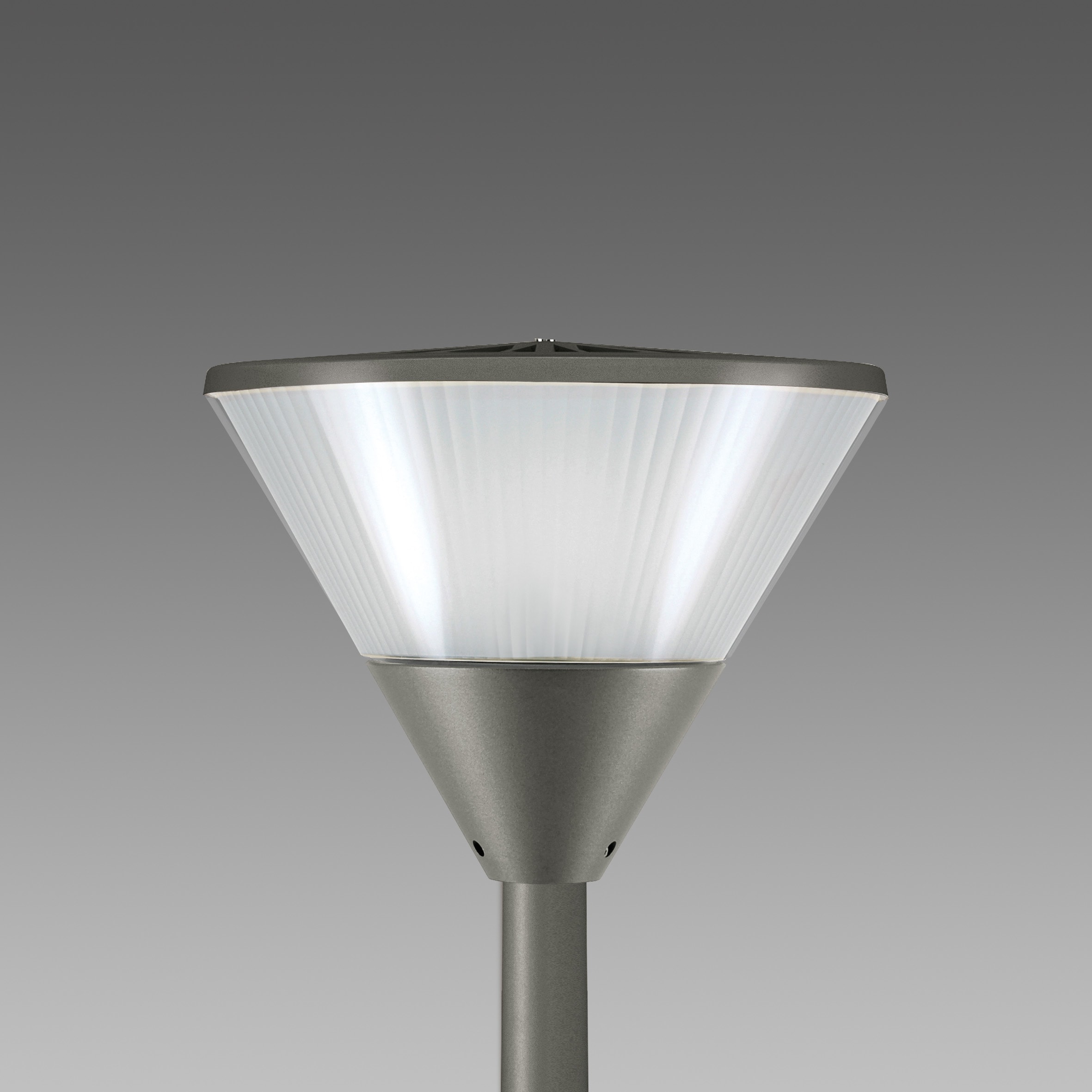 DISANO ILLUMINAZIONE - 1205 LED 73W CLD GRAFITE 3000K
