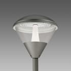 DISANO ILLUMINAZIONE - CLIMA 1517 LED 36W CLD GRAFITE