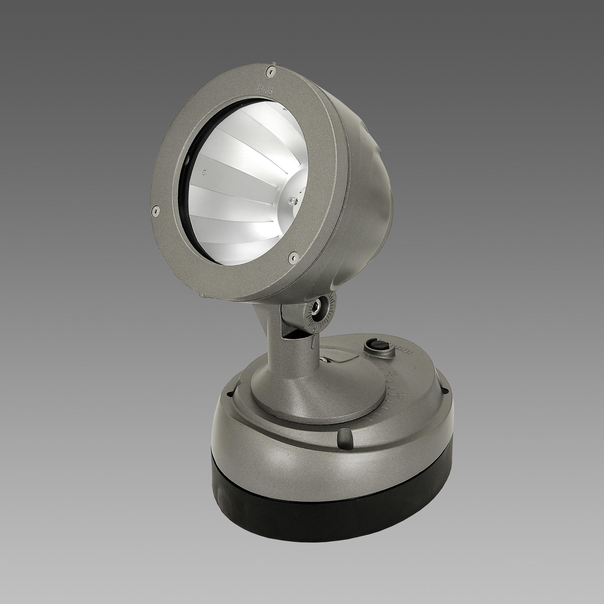 DISANO ILLUMINAZIONE - ELFO 1515 42W CLD GRAF LED AMBRA