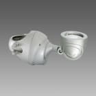 DISANO ILLUMINAZIONE - ELFO 1561 LED 26W CLD GREY