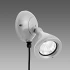 DISANO ILLUMINAZIONE - PODIO 2567 LED 25W CLD RAL9006