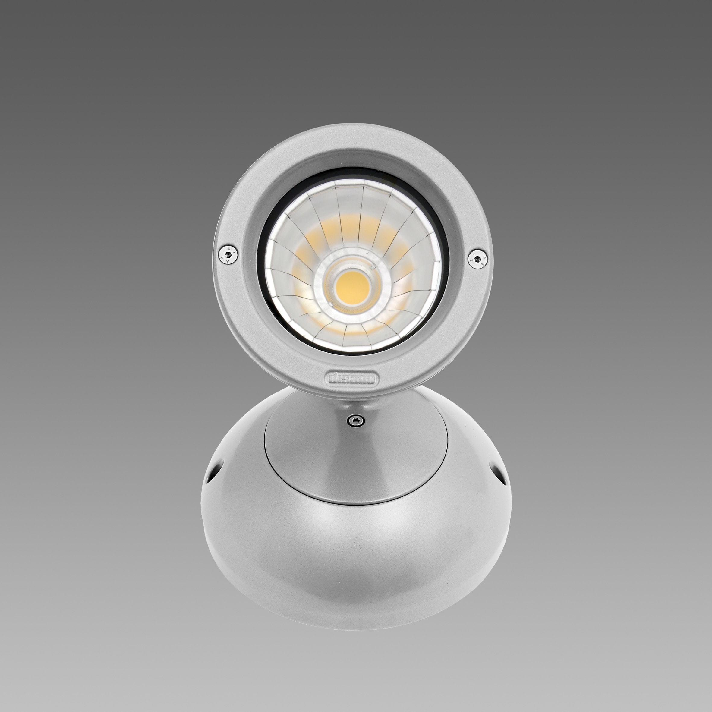 DISANO ILLUMINAZIONE - PODIO 2569 LED 25W CLD RAL9006