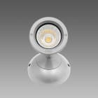 DISANO ILLUMINAZIONE - PODIO 2569 LED 25W CLD RAL9006