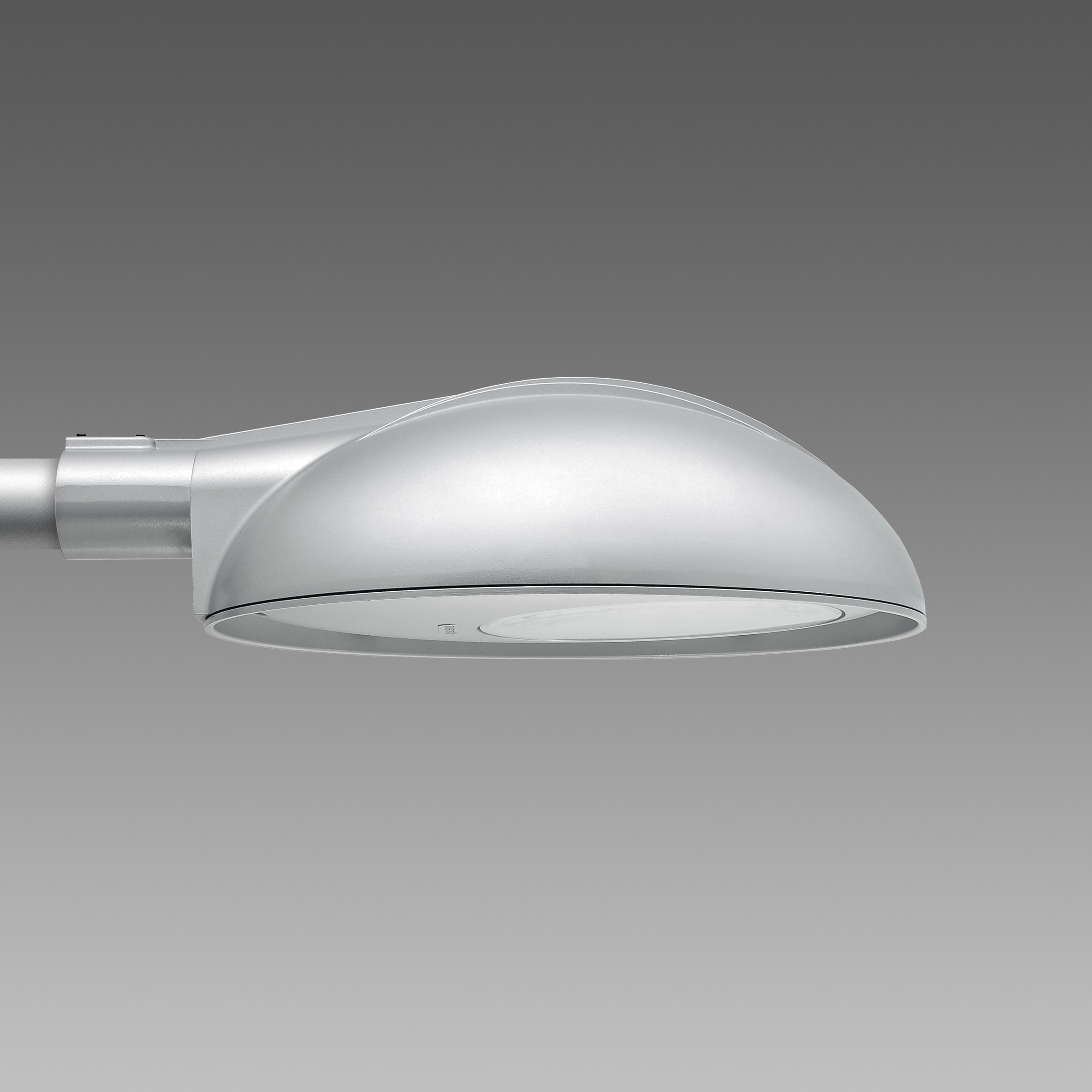 DISANO ILLUMINAZIONE - MONZA 1756 LED 26W CLD GREY
