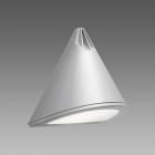 DISANO ILLUMINAZIONE - MERIDIANA 1282 LED 17W CLD GRAFITE