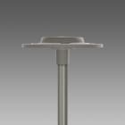 DISANO ILLUMINAZIONE - ISCHIA 3592 LED 31W CLD GRAFITE MV 3000K