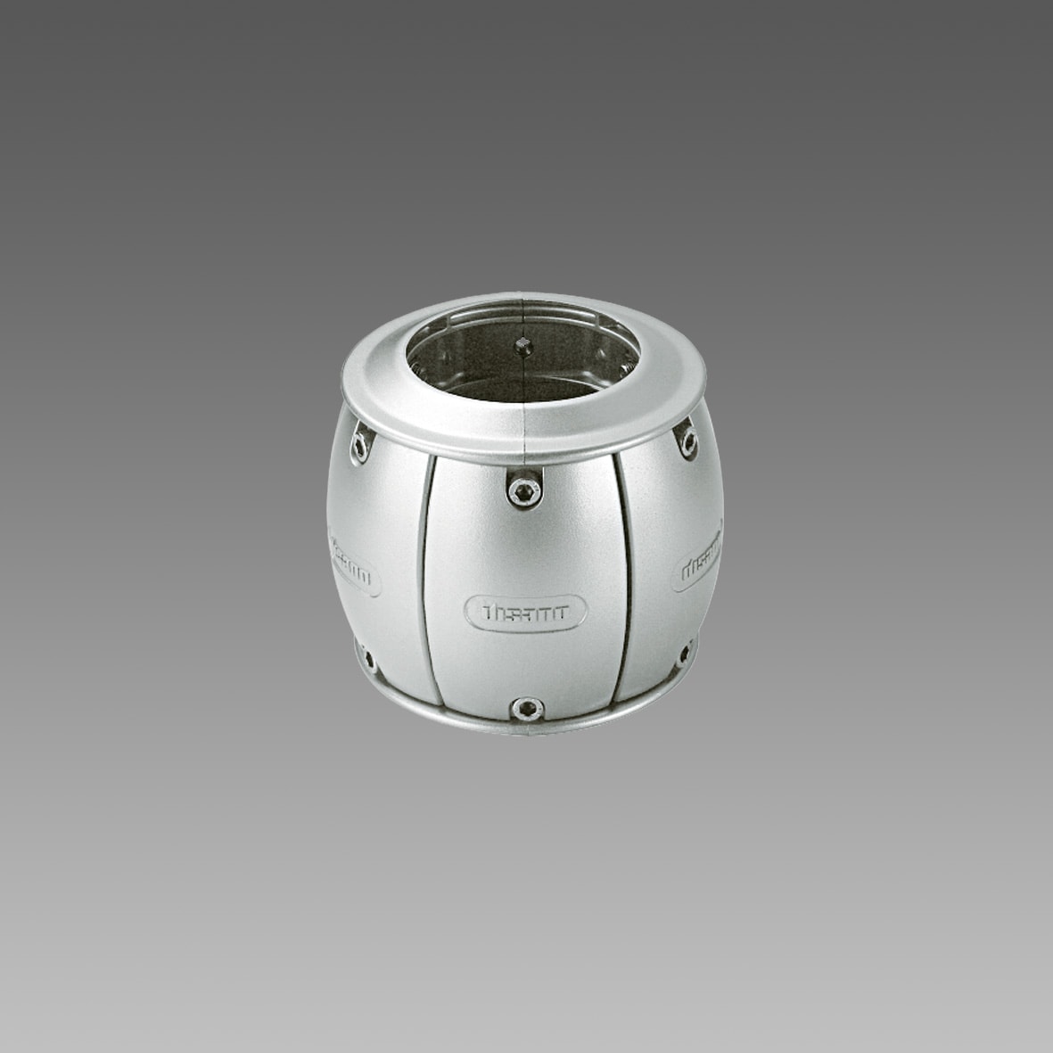 DISANO ILLUMINAZIONE - RACCORDO SECTOR 211 GREY9007