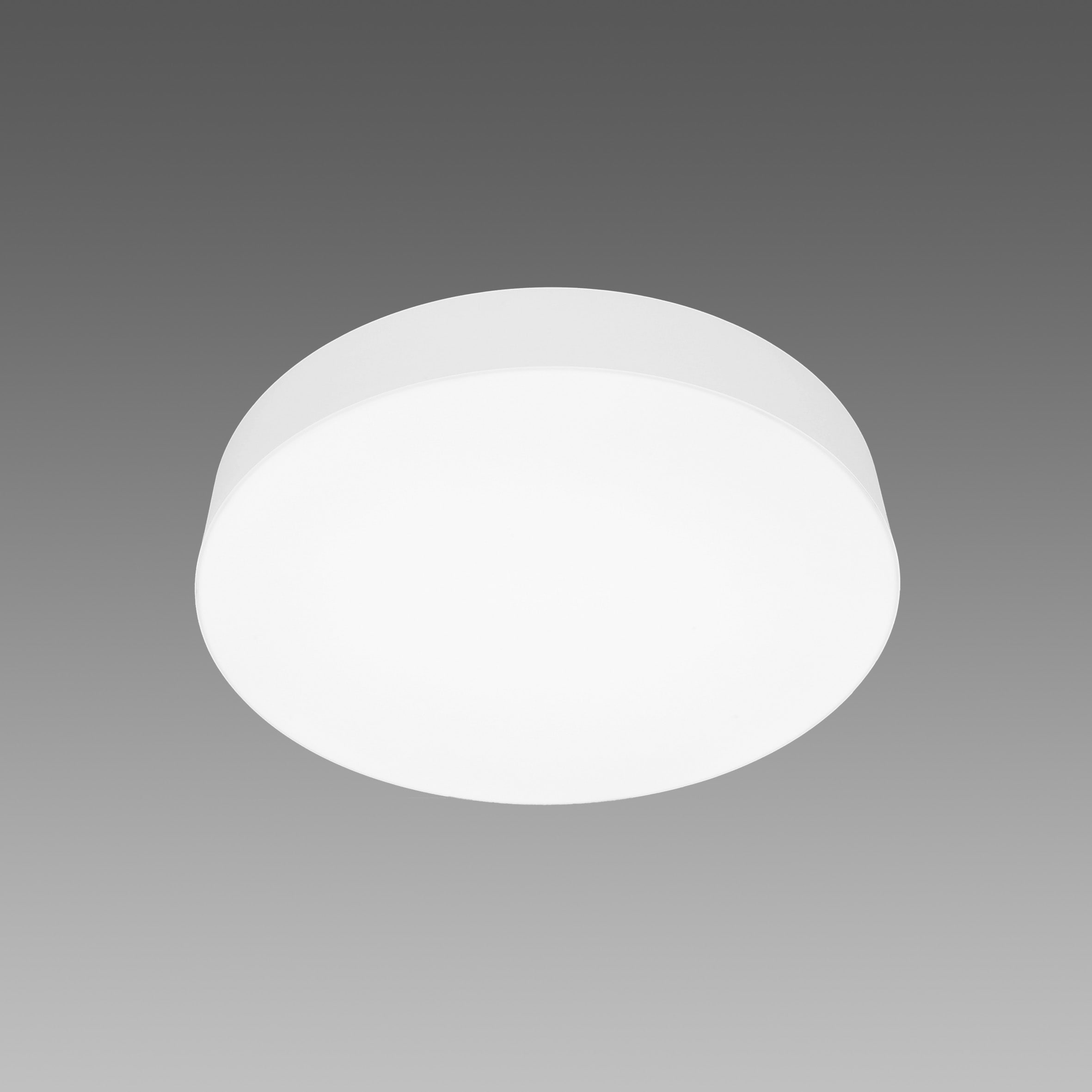 DISANO ILLUMINAZIONE - GLOBO 2.0 1844 LED 13 18W CLD BIANCO