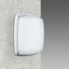 DISANO ILLUMINAZIONE - CUBO 1845 LED 7W CLD-E GRIGIO