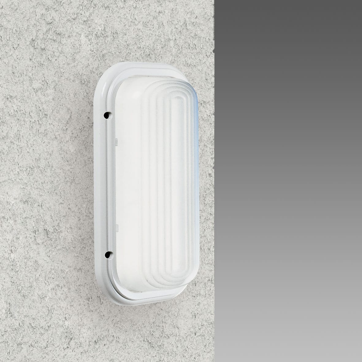 DISANO ILLUMINAZIONE - ORMA 1847 LED 9W CLD GRI