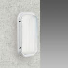 DISANO ILLUMINAZIONE - ORMA 1847 LED 9W CLD GRI