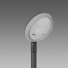DISANO ILLUMINAZIONE - TORPEDO 1240 LED 25W CLD RAL7021 GREY 3K