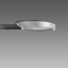 DISANO ILLUMINAZIONE - TORPEDO 1243 LED 32W CLD RAL7021 GREY