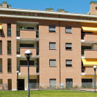 DISANO ILLUMINAZIONE - PALO CONICO 1278 H=3600MM NERO