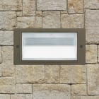 DISANO ILLUMINAZIONE - BOX 1209 LED 3W CLD GRAFITE