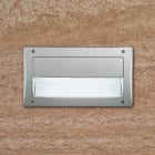 DISANO ILLUMINAZIONE - BOX 1 1607 LED 4,5W CLD GRI