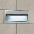 DISANO ILLUMINAZIONE - BOX 1-LED 1609 LED 4,5W CLD INOX