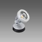 DISANO ILLUMINAZIONE - KOALA 1537 LED 15W CLD GREY