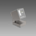 DISANO ILLUMINAZIONE - SQUARE 2578 LED 40W CLD BIA