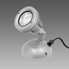 DISANO ILLUMINAZIONE - KOALA 2537 LED 25W CLD GREY