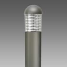 DISANO ILLUMINAZIONE - FARO 1230 LED 13W CLD GRAFITE 3000K