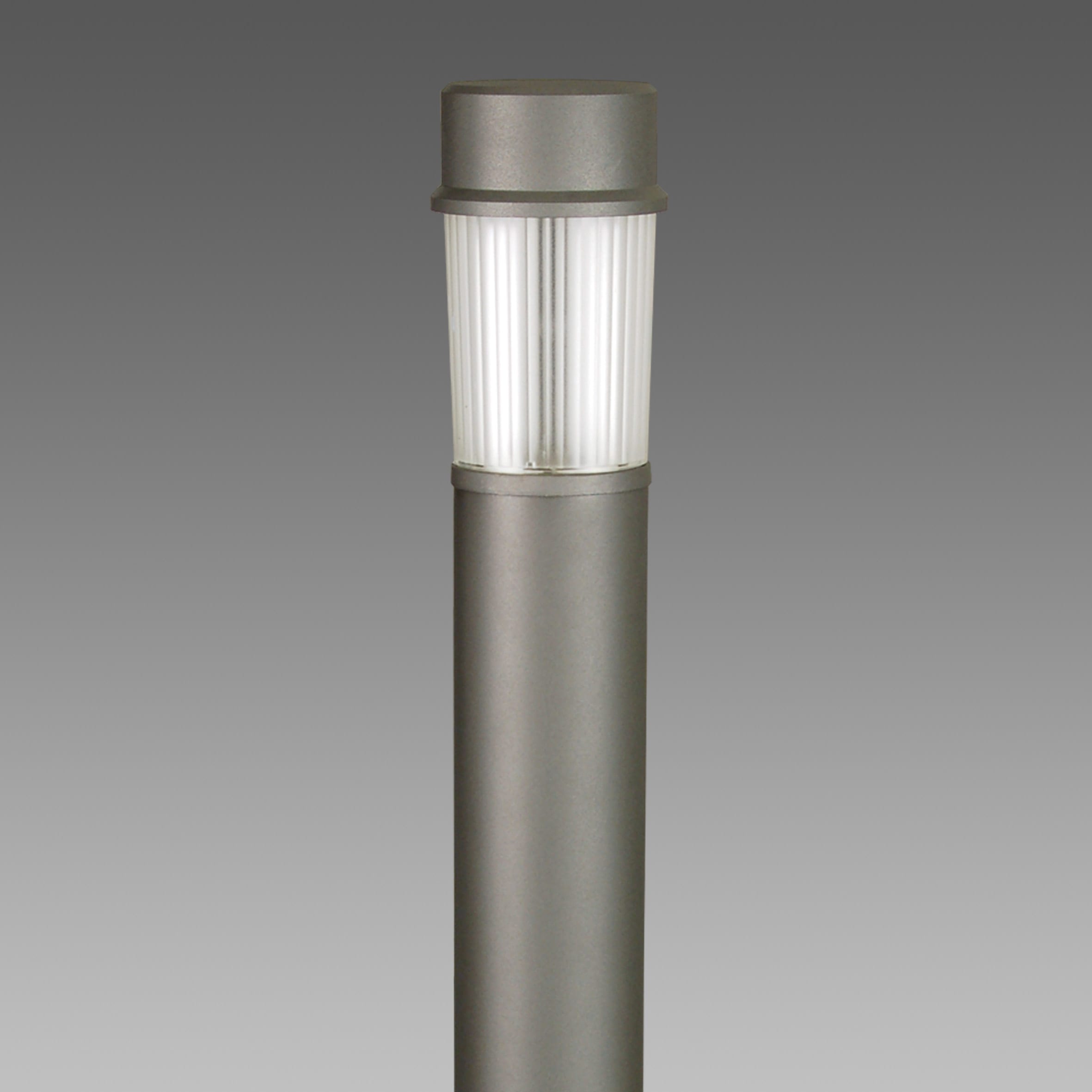 DISANO ILLUMINAZIONE - FARO 2 1531 LED 8W CLD GRAFITE