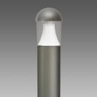 DISANO ILLUMINAZIONE - 1239 LED 9W CLD GRAFITE 3000K