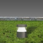 DISANO ILLUMINAZIONE - FARO 1791 LED 5W CLD GRAFITE