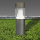 DISANO ILLUMINAZIONE - FARO 4 1799 LED 9W CLD GRAFITE