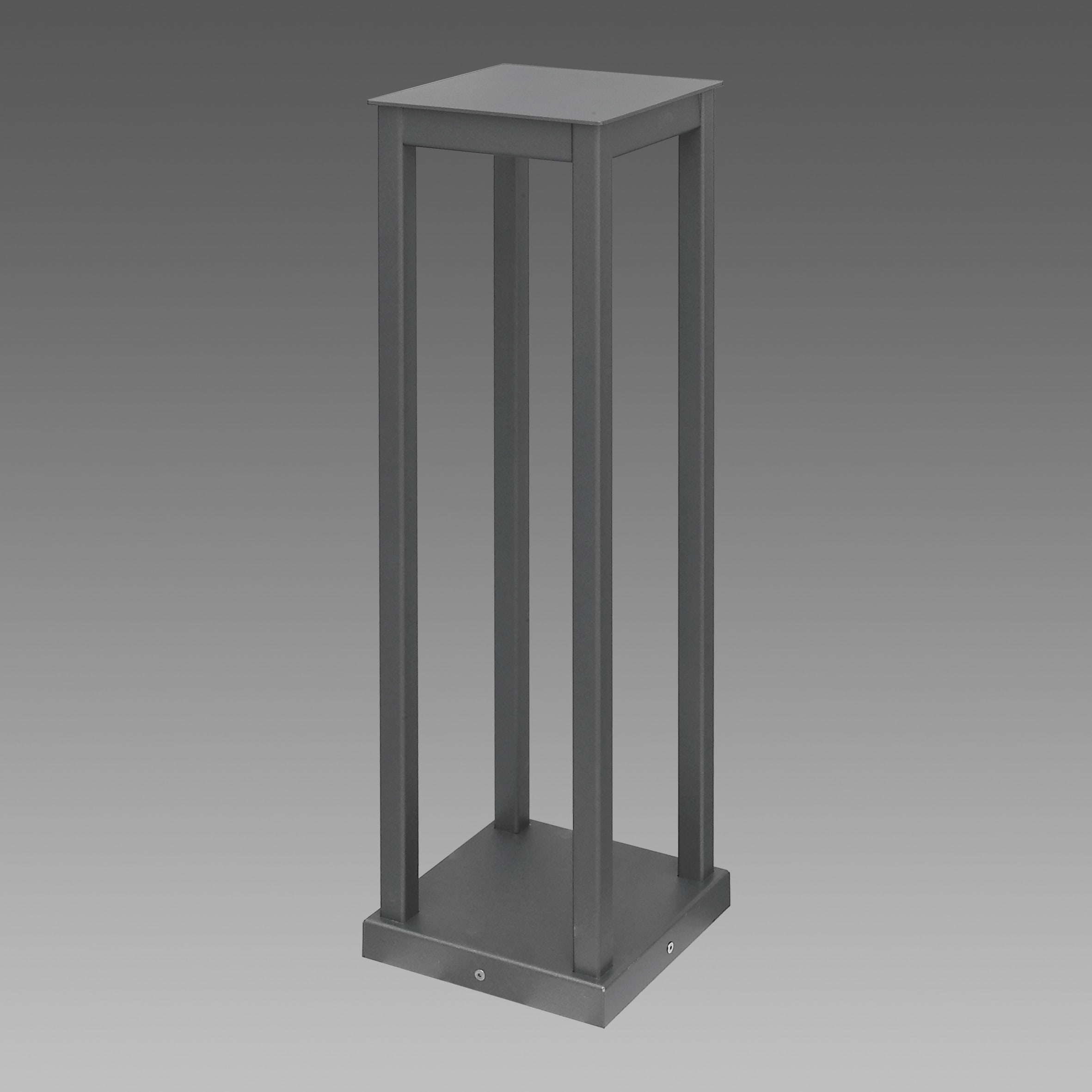 DISANO ILLUMINAZIONE - TOWER 1734 LED 20W CLD GRAFITE 3000K