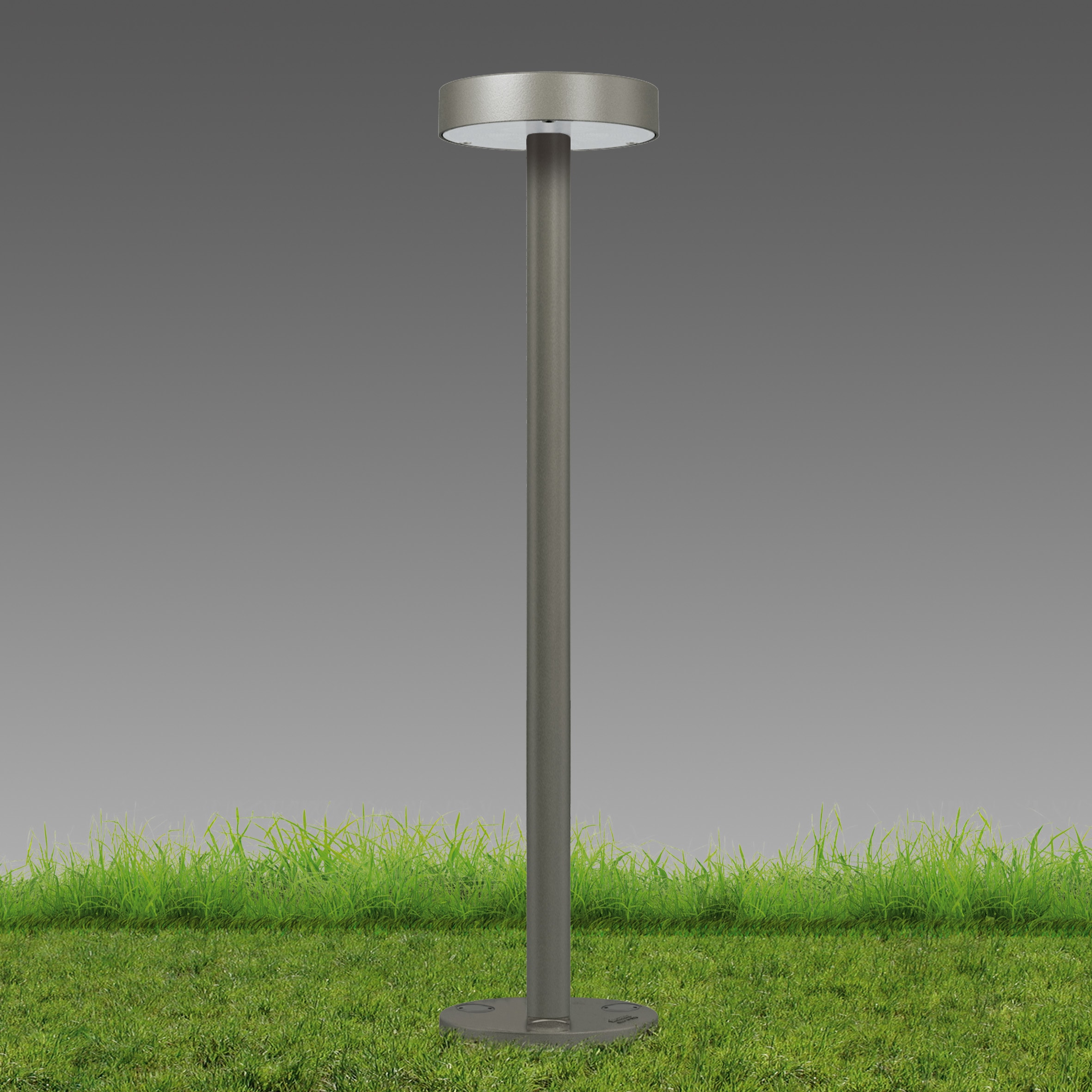 DISANO ILLUMINAZIONE - PORTOFINO 1867 LED 10W CLD GRAFITE