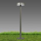 DISANO ILLUMINAZIONE - PORTOFINO 1867 LED 10W CLD GRAFITE