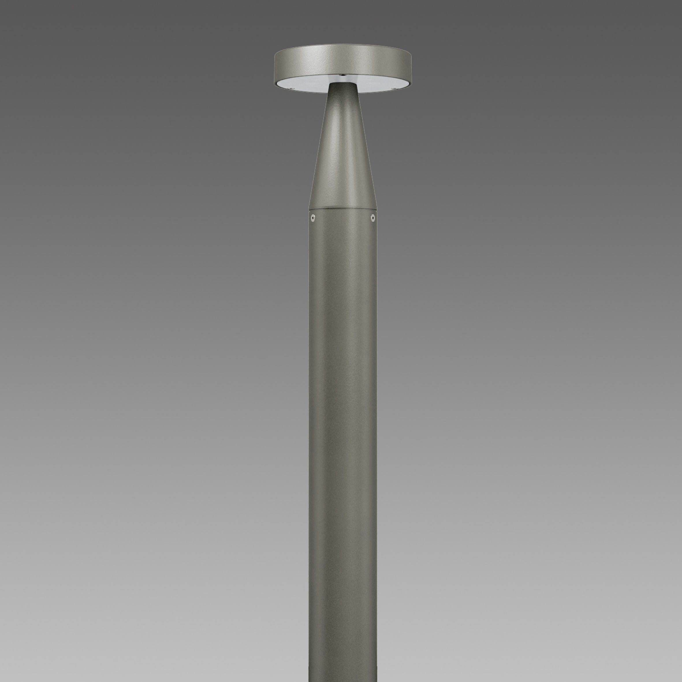 DISANO ILLUMINAZIONE - 1876 LED 18W CLD GRAFITE 3000K