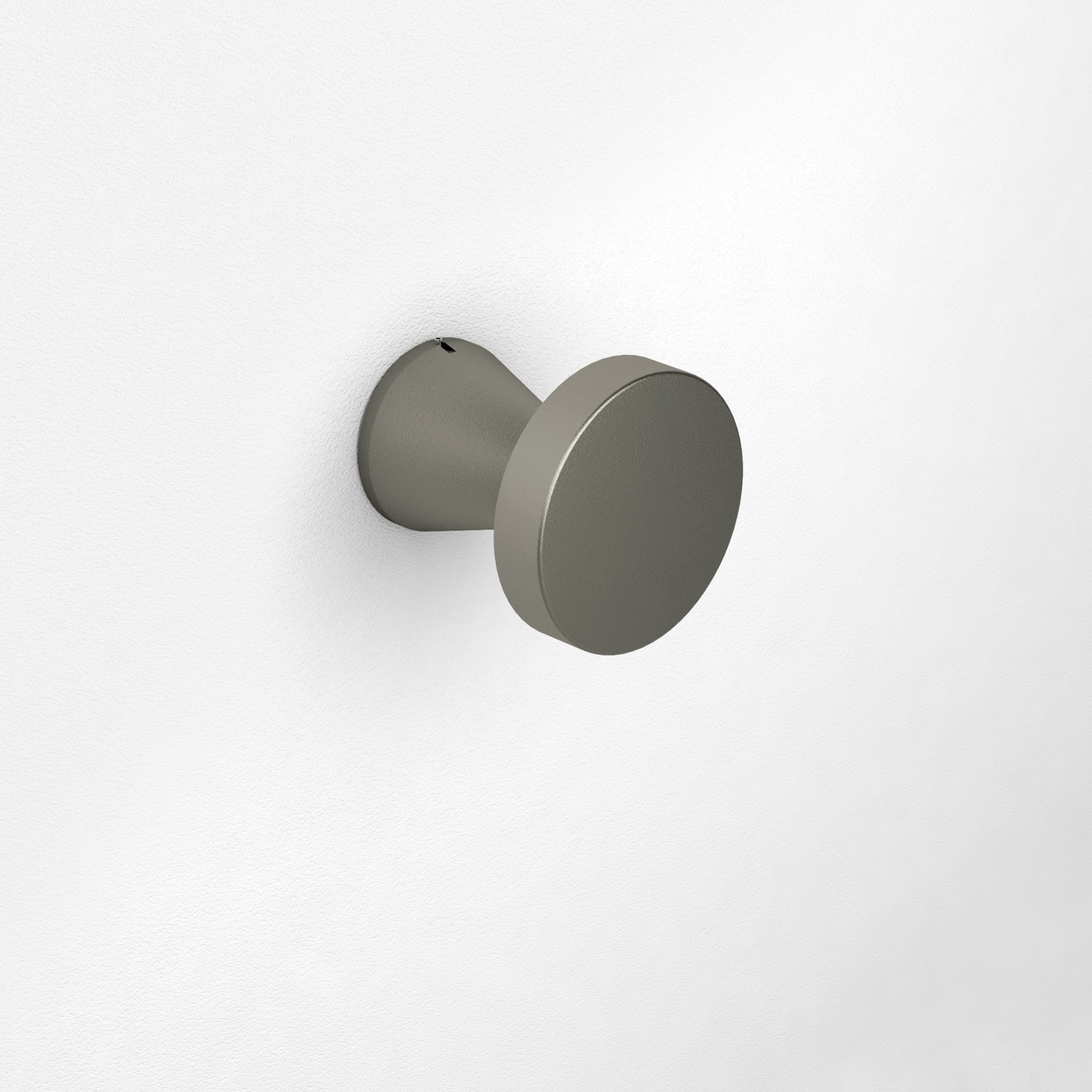 DISANO ILLUMINAZIONE - 1873 LED 10W CLD GRAFITE 3000K