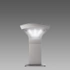 DISANO ILLUMINAZIONE - BITTA 1 1840 LED 5W CLD GRAFITE