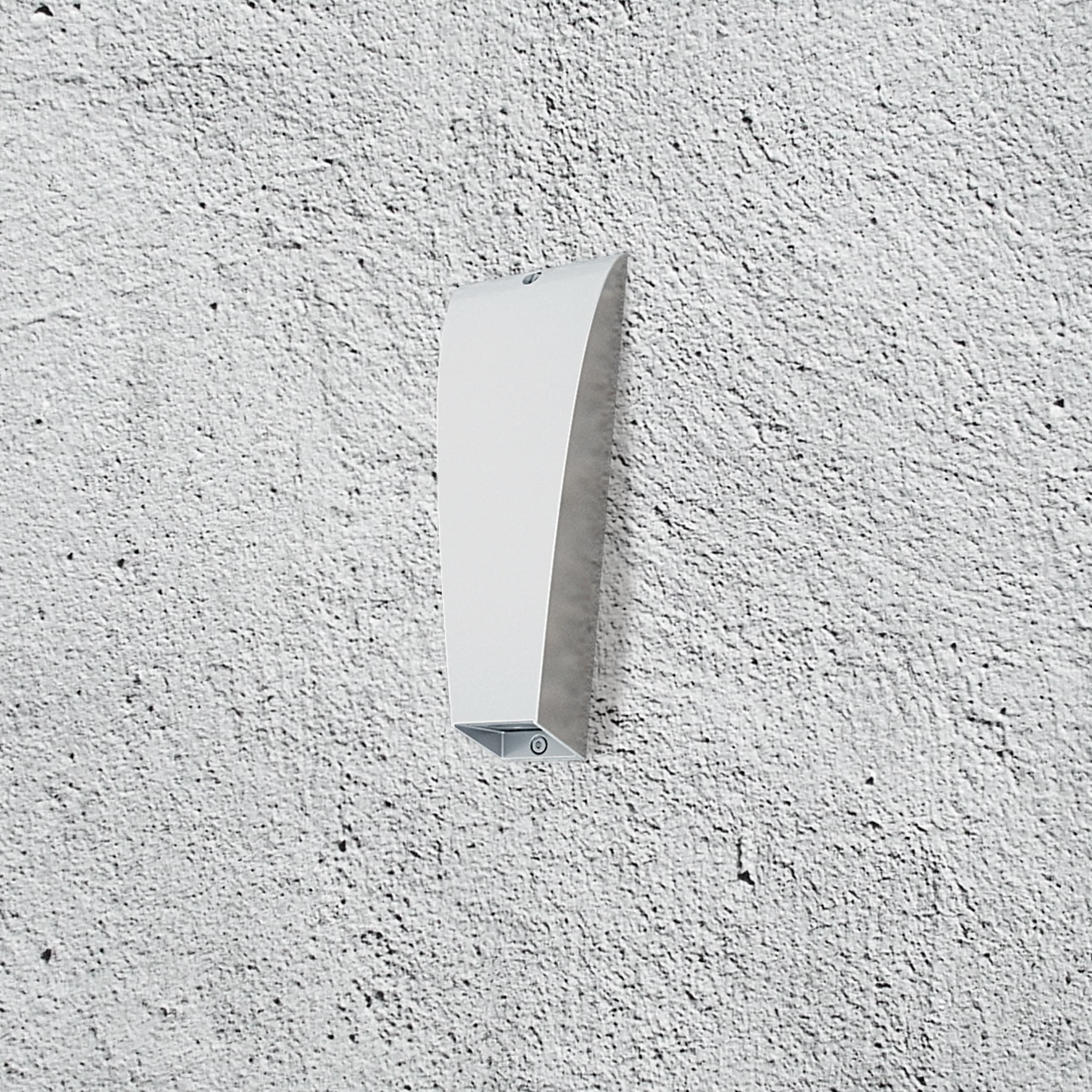 DISANO ILLUMINAZIONE - SPY 1675 LED 2,5W CLD GREY