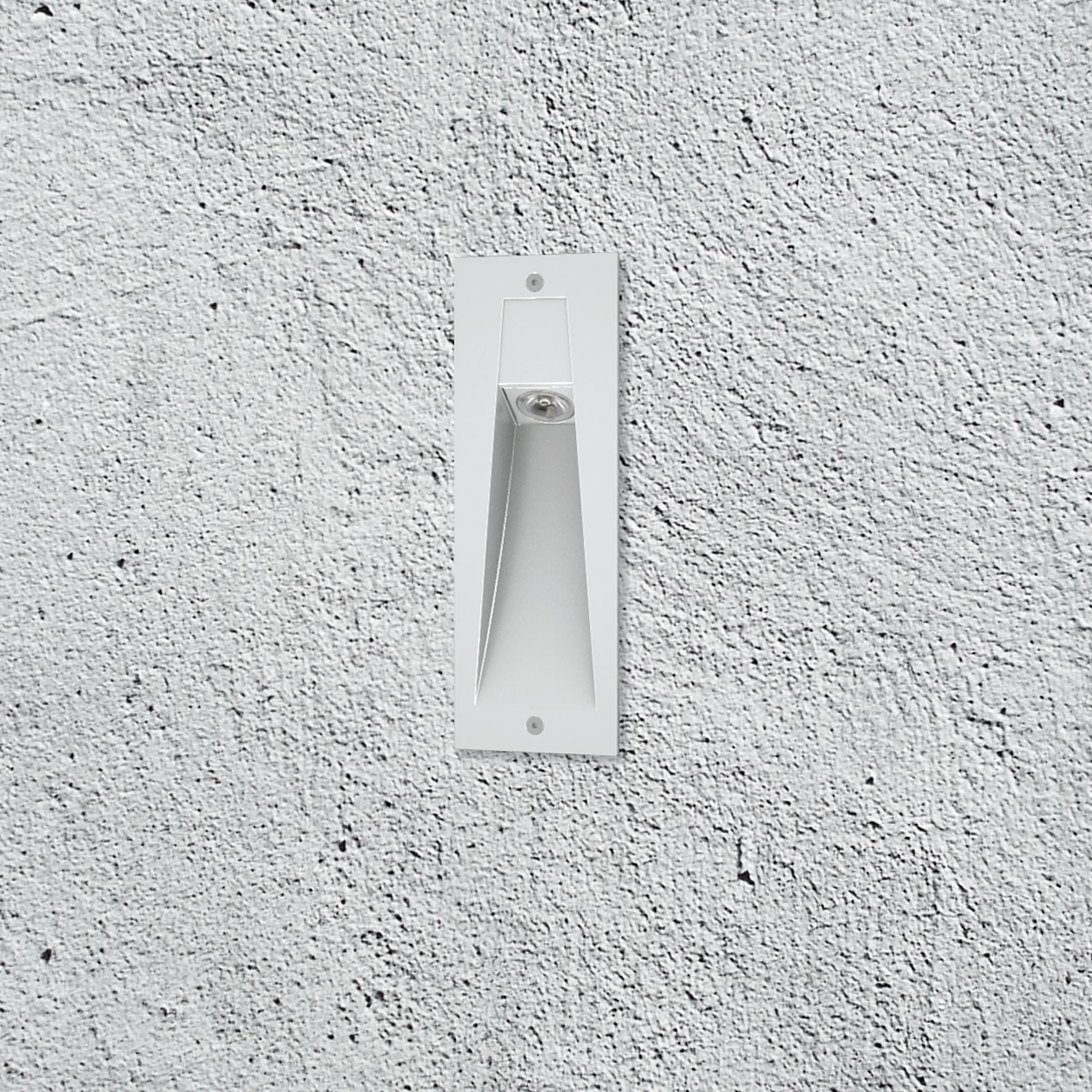 DISANO ILLUMINAZIONE - SPY 1676 LED 2,5W CLD GREY