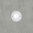DISANO ILLUMINAZIONE - STARLED 1622 LED 0,6W CLD S+L GREY