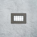 DISANO ILLUMINAZIONE - STARLED 1673 LED 1,2W CLD GRAF