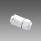DISANO ILLUMINAZIONE - SPINA 371 INNESTO RAPIDO 5 POLI GRIGIO