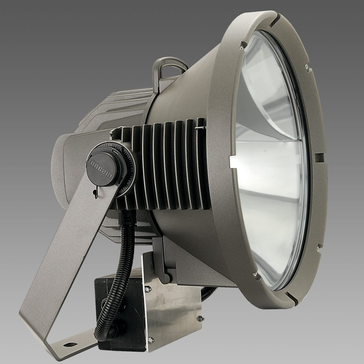 DISANO ILLUMINAZIONE - FORUM-FM 1195 MAX-TS 2000HF CNR GRAF RC