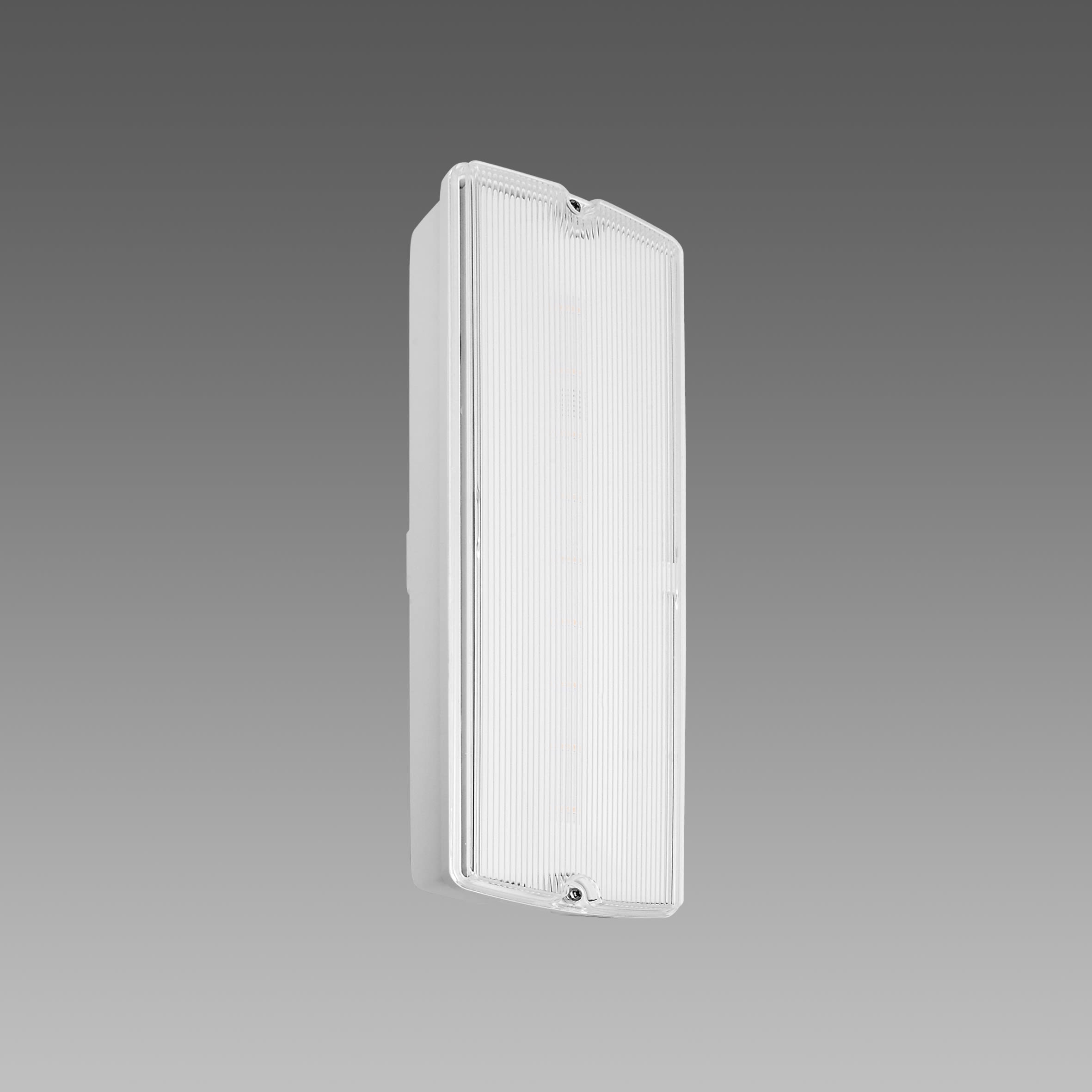 DISANO ILLUMINAZIONE - SAFETY-S.E.3H 623 LED 7W CLD-E BIANCO