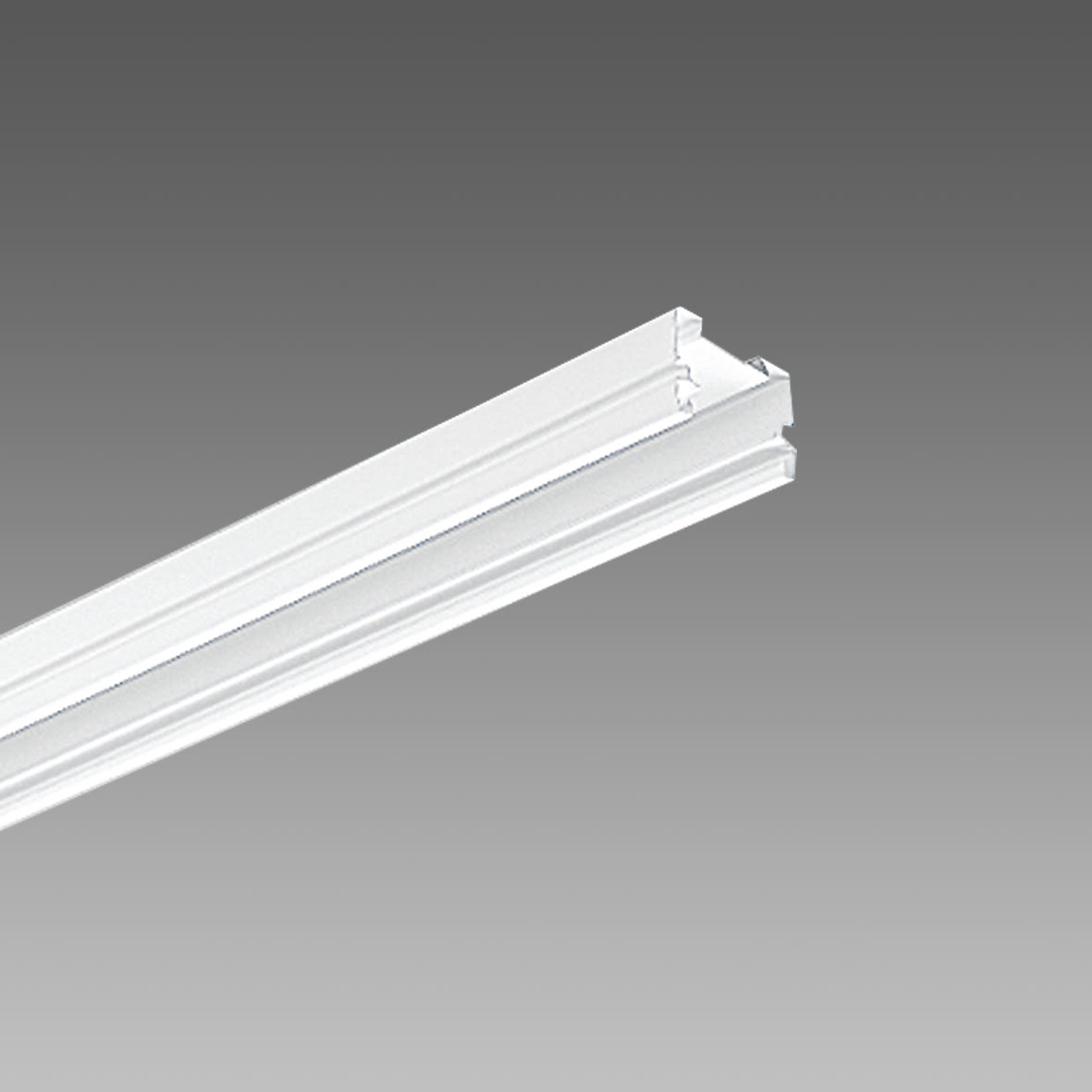 DISANO ILLUMINAZIONE - CAN.CIV.RAPID SYSTEM 6000 L=3260 S BIA 13290000