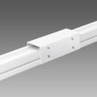 DISANO ILLUMINAZIONE - GIUNTO DI SICUREZZA CANALE 6011 BIANCO