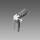 DISANO ILLUMINAZIONE - DISCESA CONTRODISCESA 6070 BIANCO 13291400