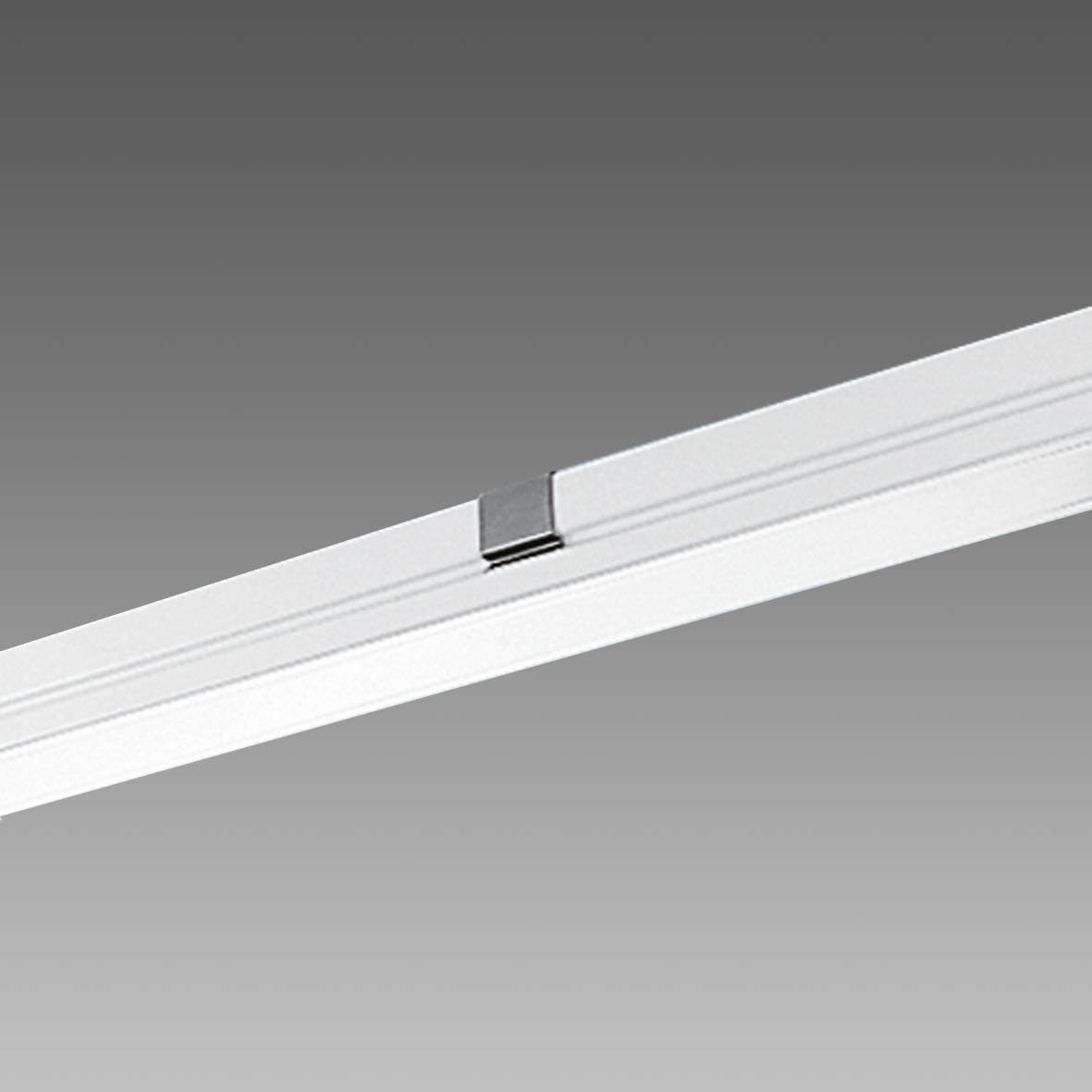 DISANO ILLUMINAZIONE - ATTACCO PLAFONE SOSPENSIONE 6051 INOX