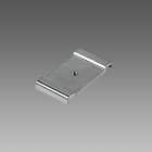 DISANO ILLUMINAZIONE - ATTACCO UNIVERSALE 6036 ZINCATO 13298700